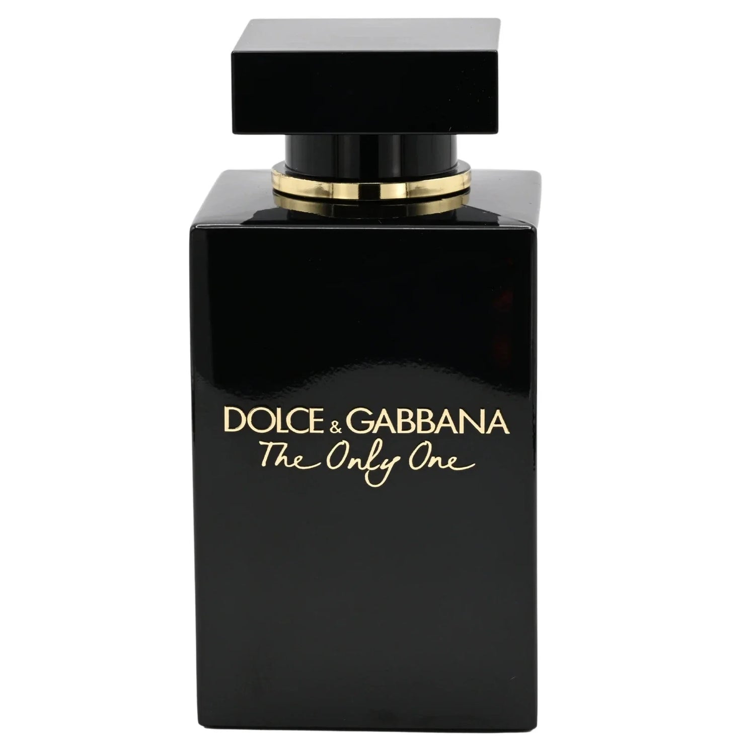 The Only One by Dolce &amp; Gabbana Eau De Parfum Intense For Women 3.3 oz