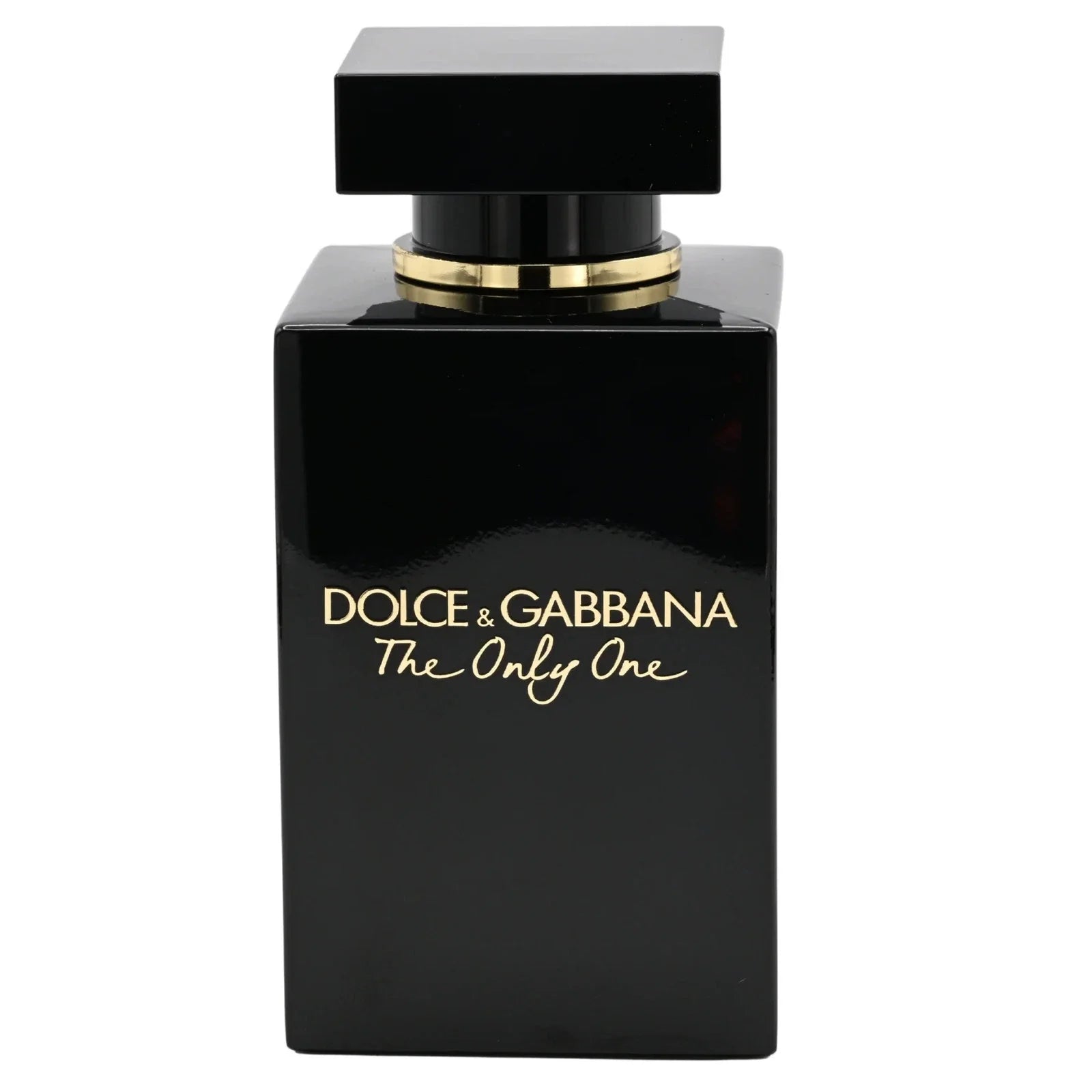 The Only One by Dolce &amp; Gabbana Eau De Parfum Intense For Women 3.3 oz