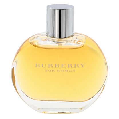Burberry Classic by Burberry Perfume for Women EDP 3.3 oz