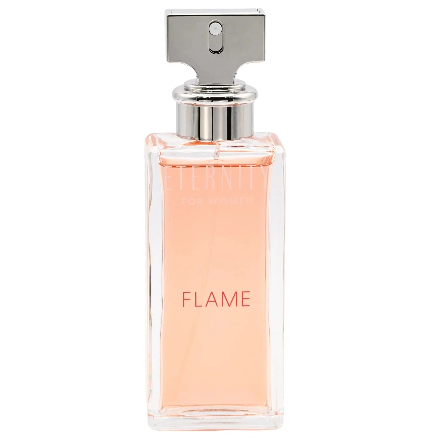 Calvin Klein Eternity Flame Eau de Parfum Spray for Women 3.4 oz