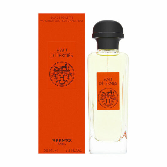 Hermes Eau D&