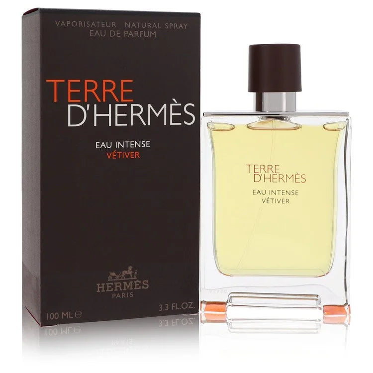 Hermes Terre D&