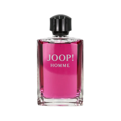 Joop! Homme Eau de Toilette Spray for Men 6.7 oz / 200ml
