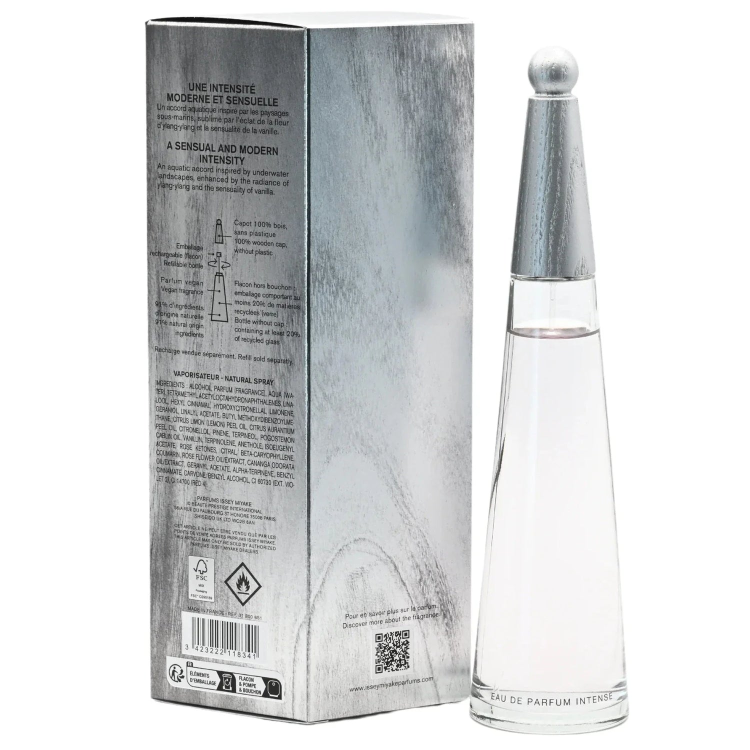 Issey Miyake L&