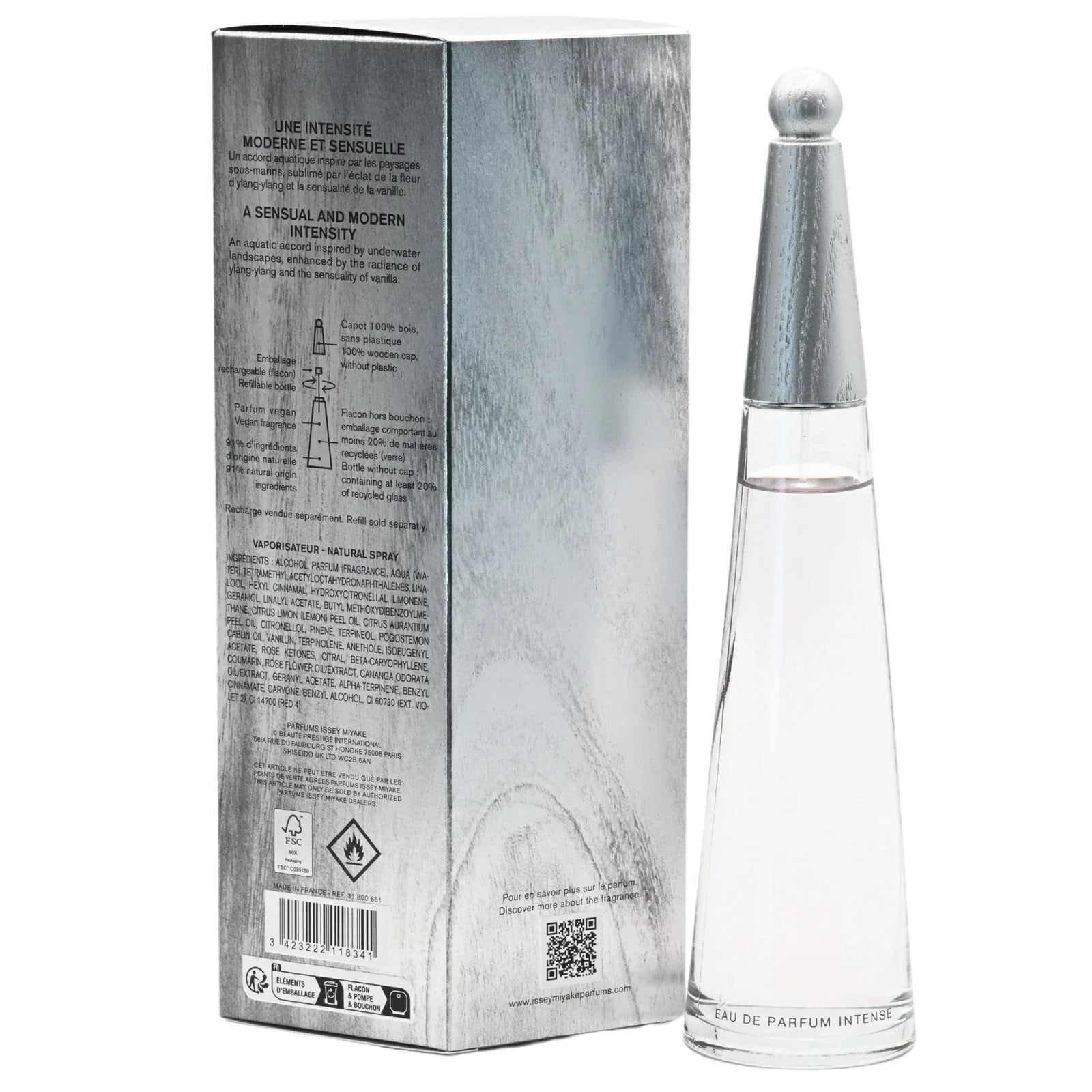 Issey Miyake L&