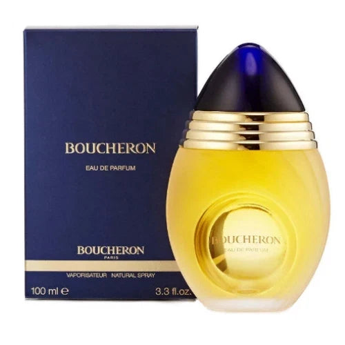 Boucheron Eau de Parfum Spray for Women 3.4 oz