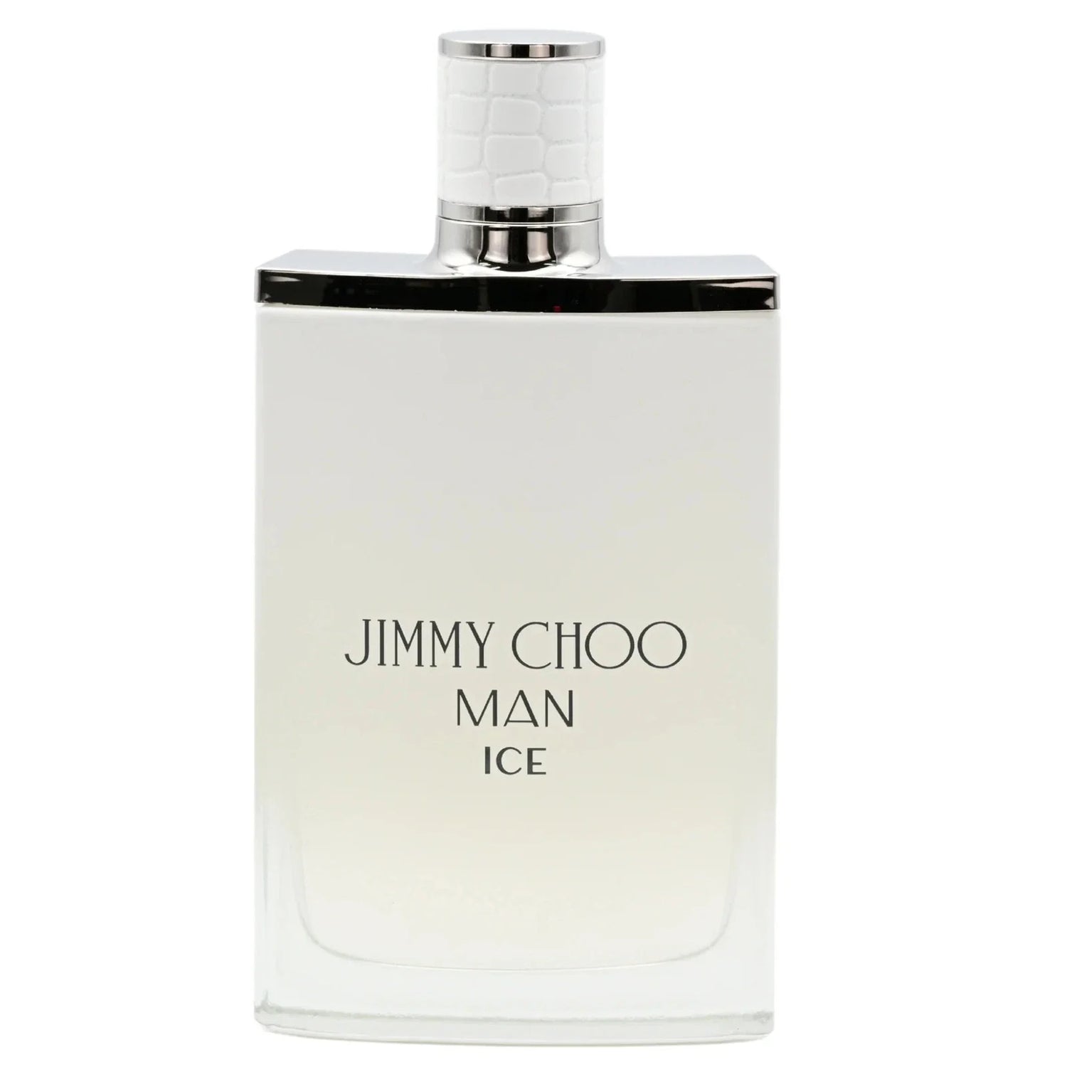 Jimmy Choo Man Ice Eau de Toilette Spray 3.3 oz for Men