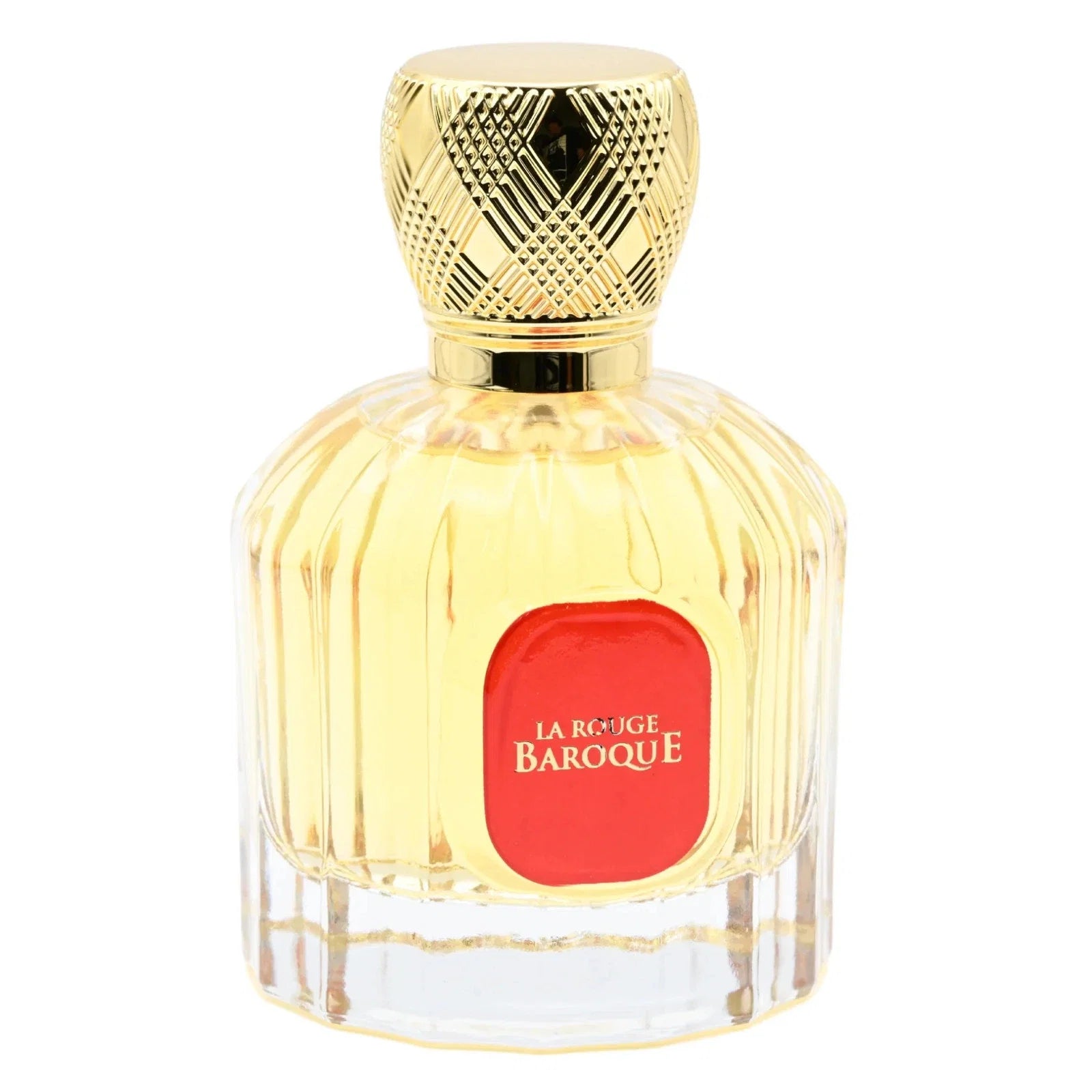 La Rouge Baroque by Maison Alhambra Unisex EDP 3.4 oz