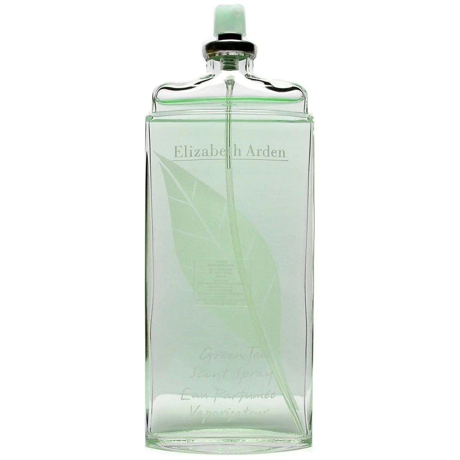 Elizabeth Arden Green Tea Eau de Toilette Spray for Women 3.3 oz Tester
