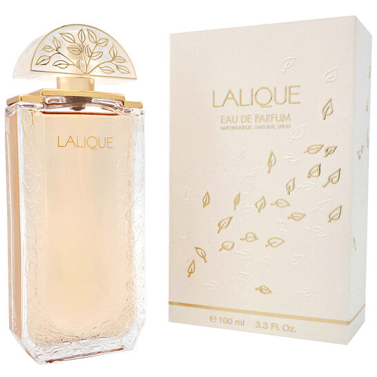 Lalique by Lalique Perfume for Women EDP 3.3 oz