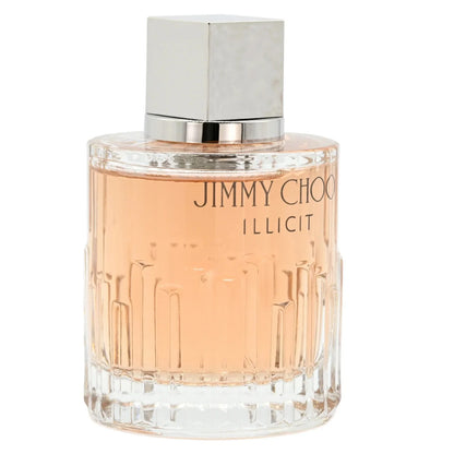 Jimmy Choo Illicit Eau de Parfum 3.4 oz / 100ml Perfume for Women