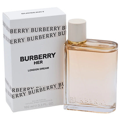 Burberry Her London Dream EDP Spray for Women 3.3 oz