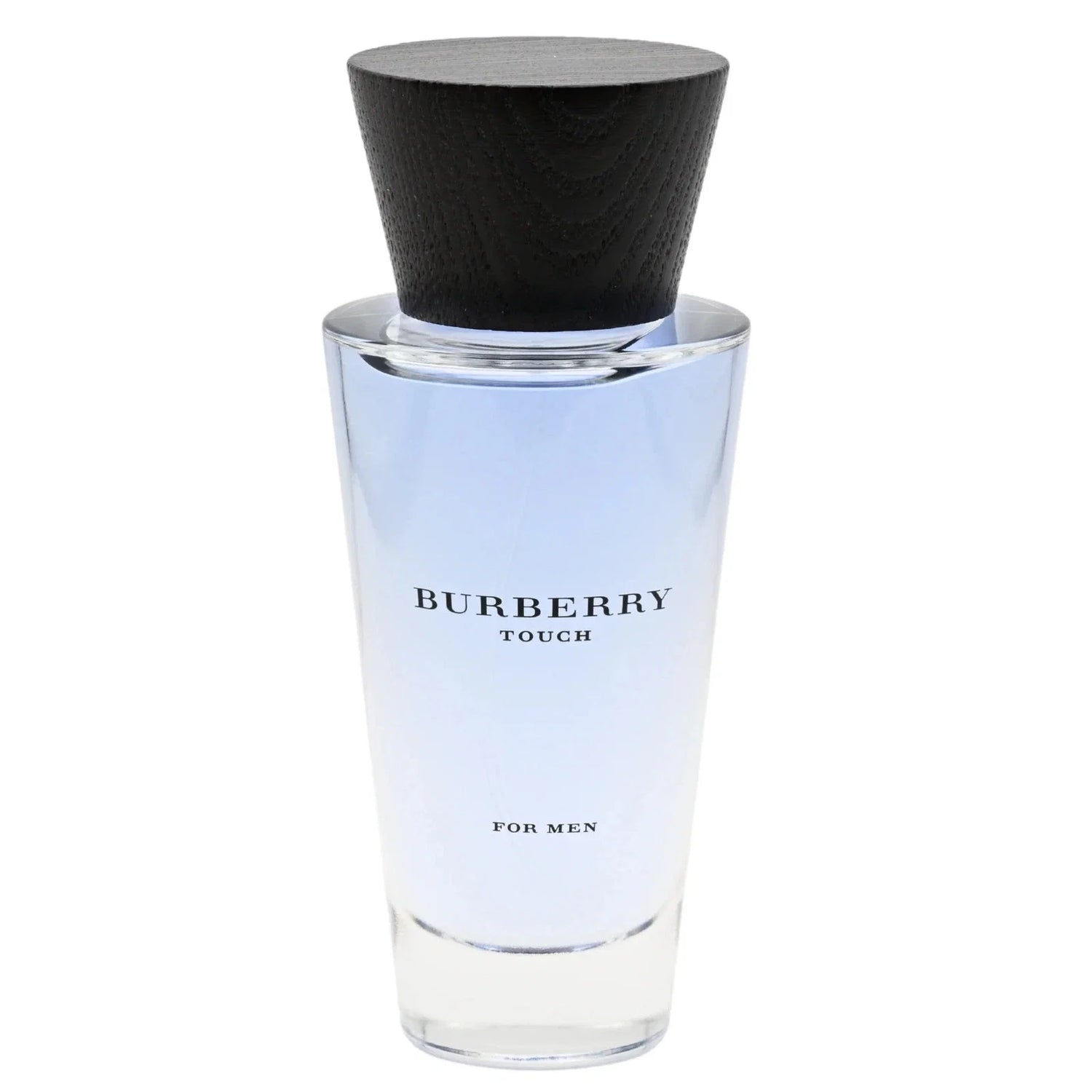 Burberry Touch for Men Eau de Toilette Spray 3.3 oz