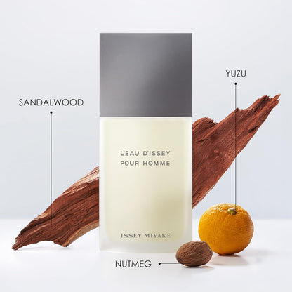 Issey Miyake L&