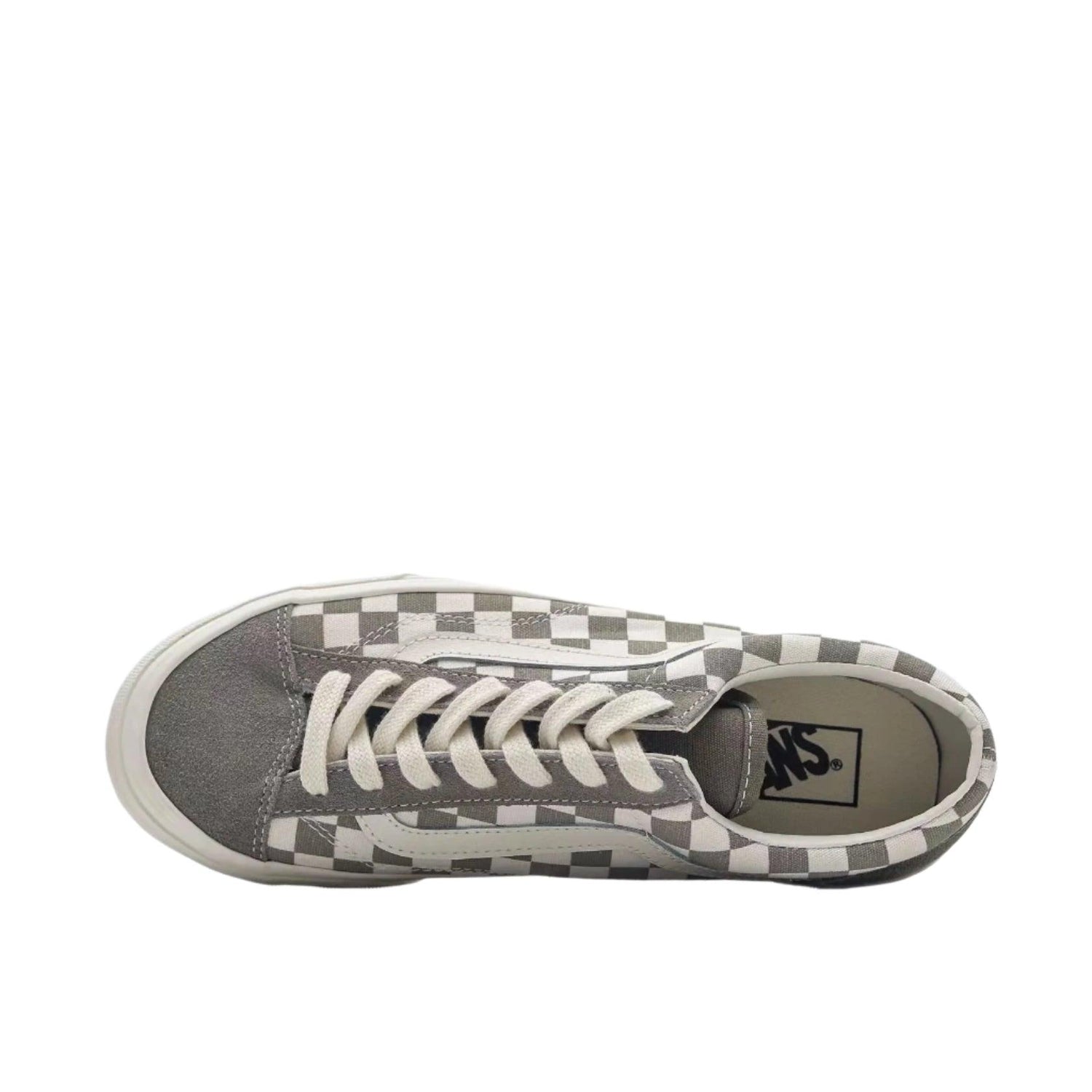 Vans Style 36 &