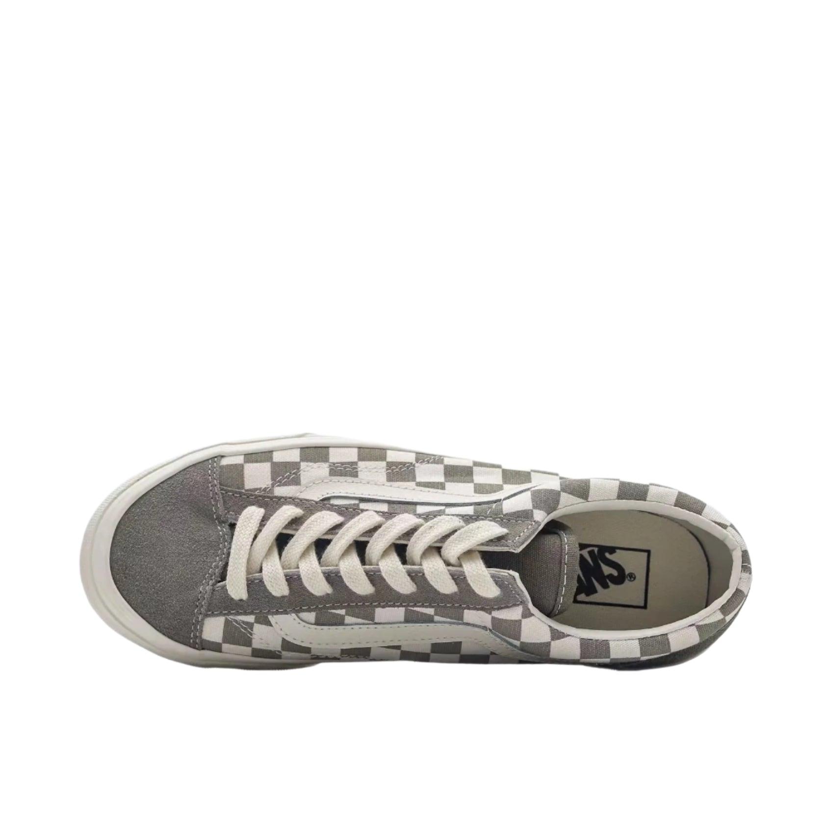 Vans Style 36 &