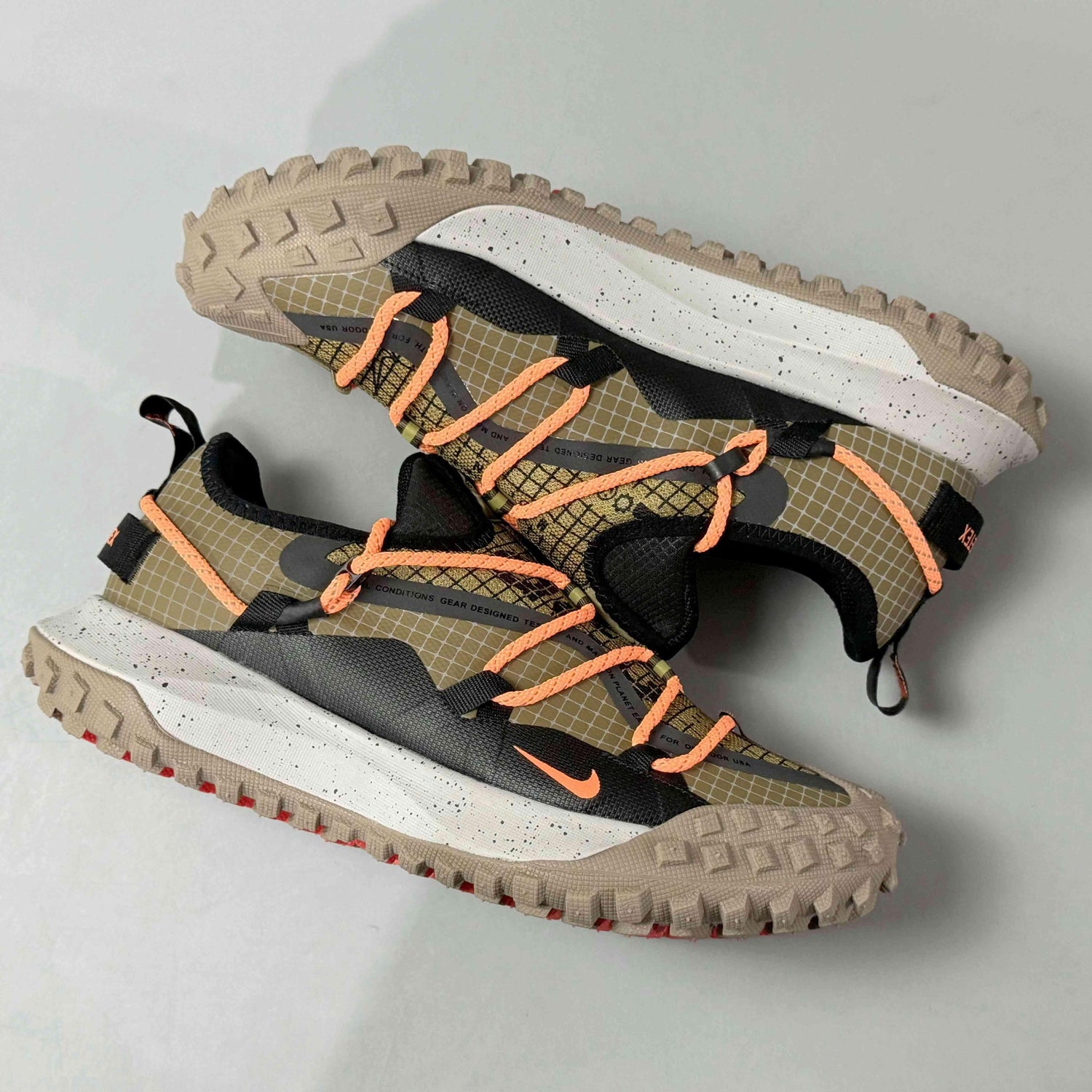 Nike ACG Mountain Fly 2 &