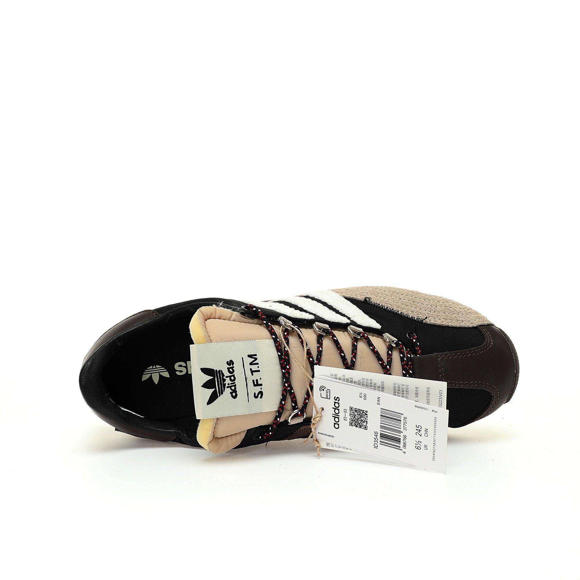 Song for the Mute x Adidas Country OG &