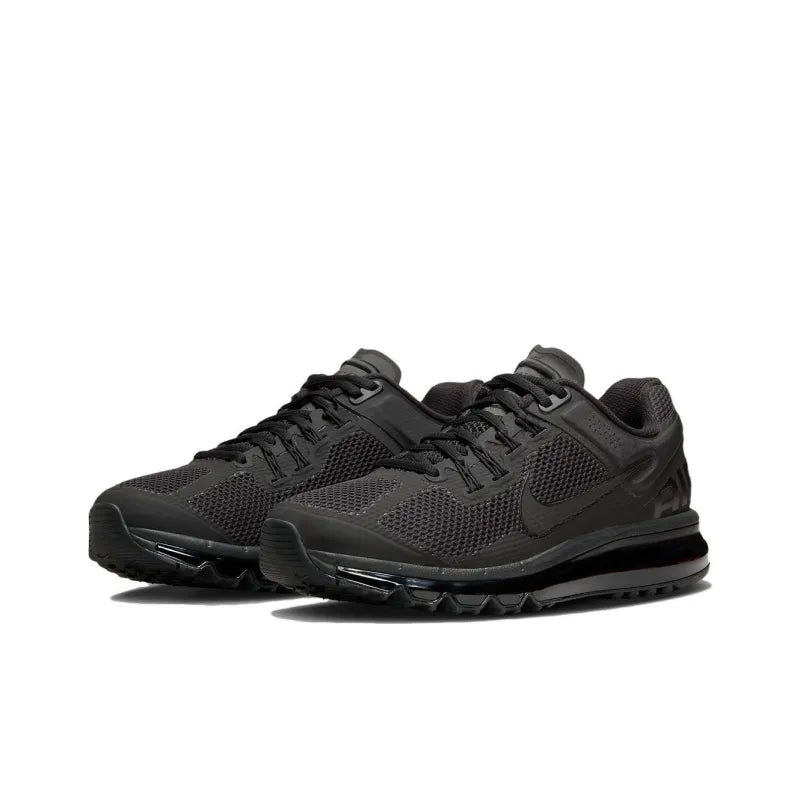 Nike Air Max 2013 Triple Black - Men&