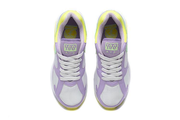 Nike Air Max 180 &