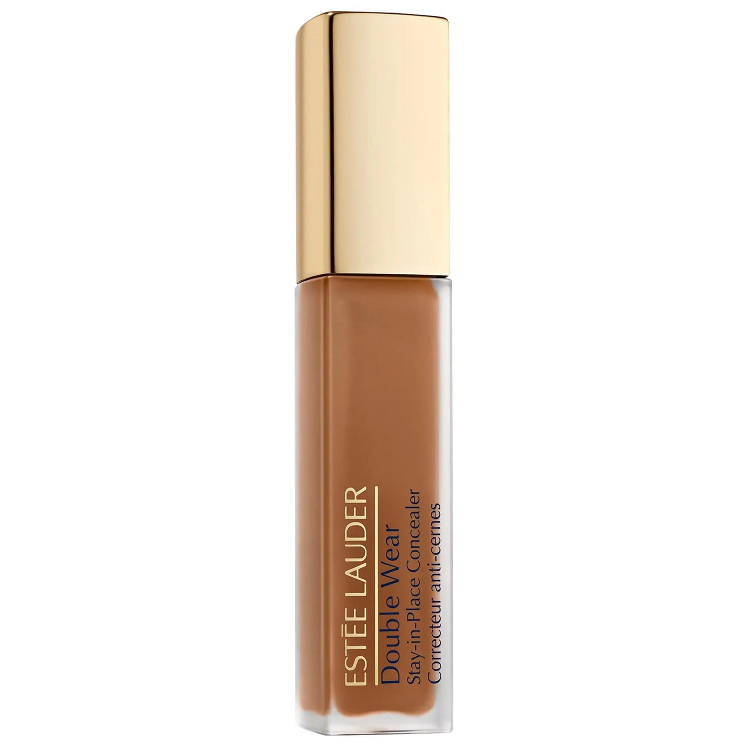 EstŽe Lauder Double Wear 24H Longwear Concealer: Full Coverage, Natural Finish, Oil Control - Blemish &amp; Dark Circle Concealer