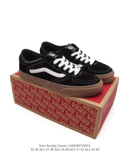 Vans Rowley Classics &