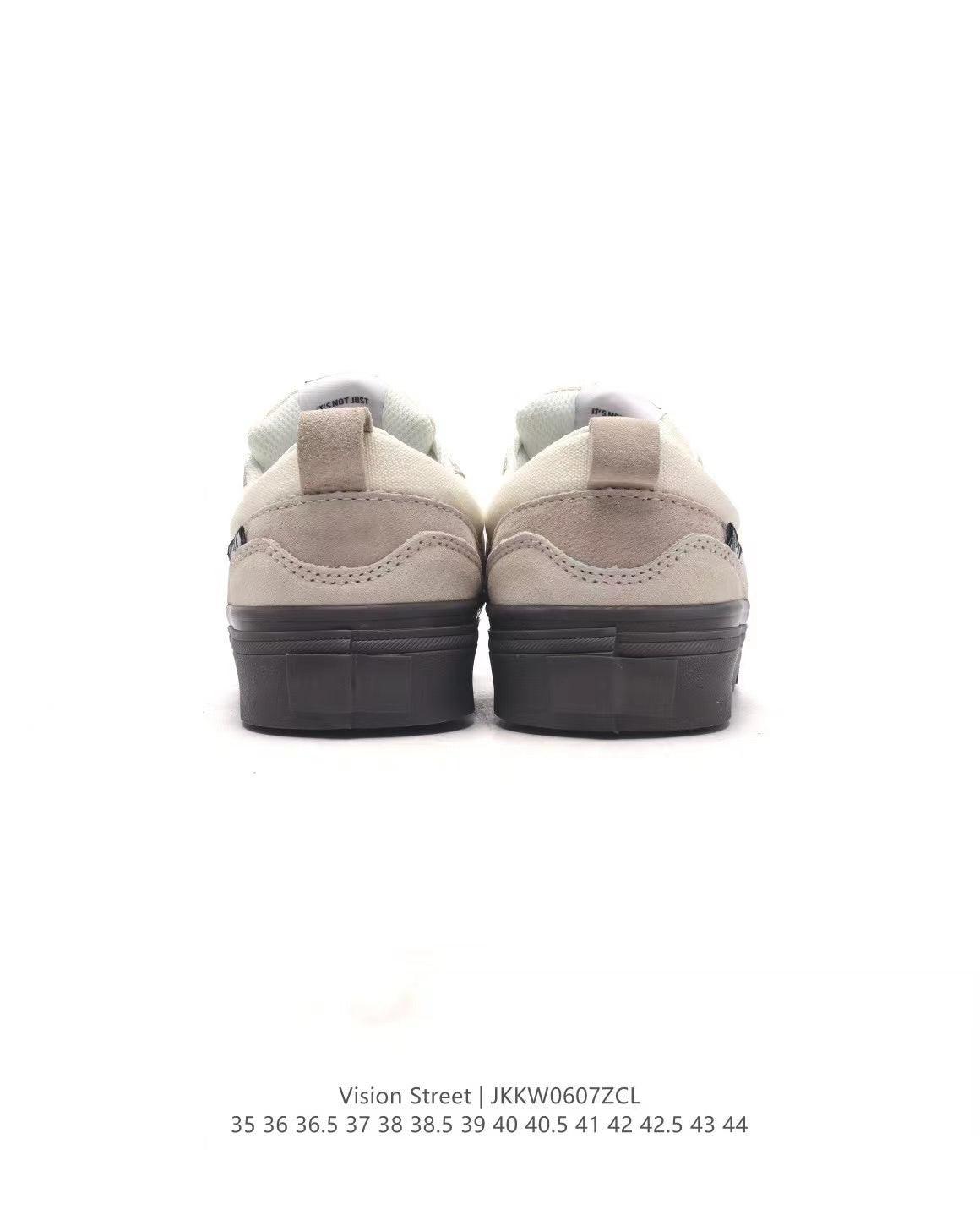 Vans Vision Street Wear