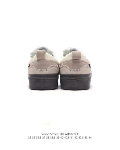 Vans Vision Street Wear