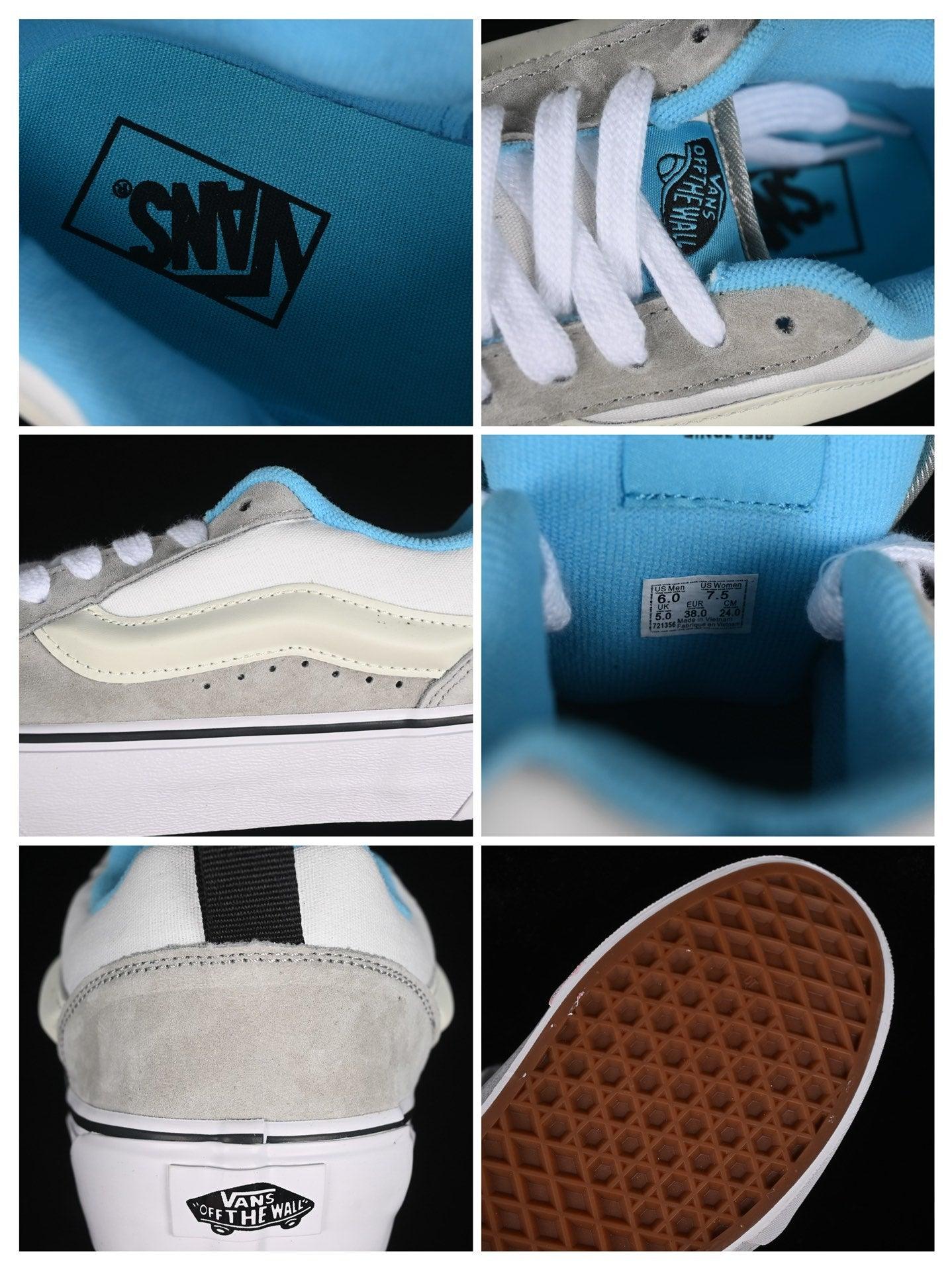 Vans Knu Skool &