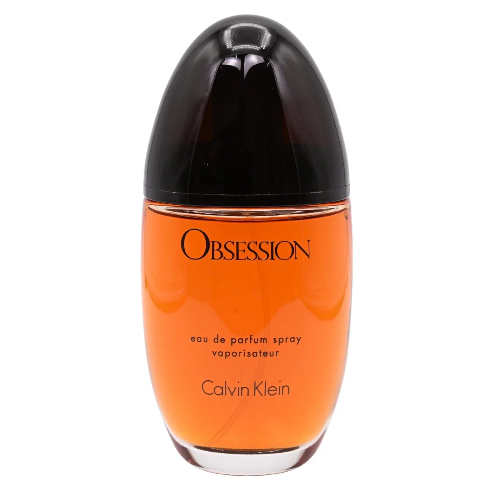 Calvin Klein Obsession Eau de Parfum Spray for Women 3.4 oz