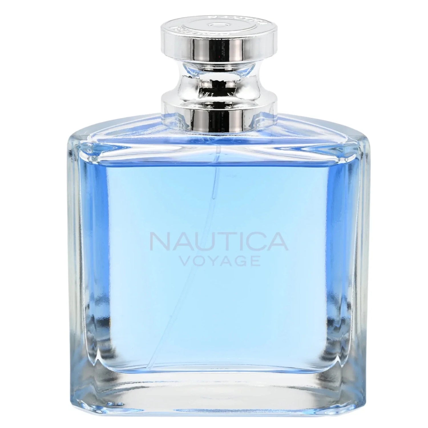 Nautica Voyage Eau de Toilette Spray for Men 3.4 oz