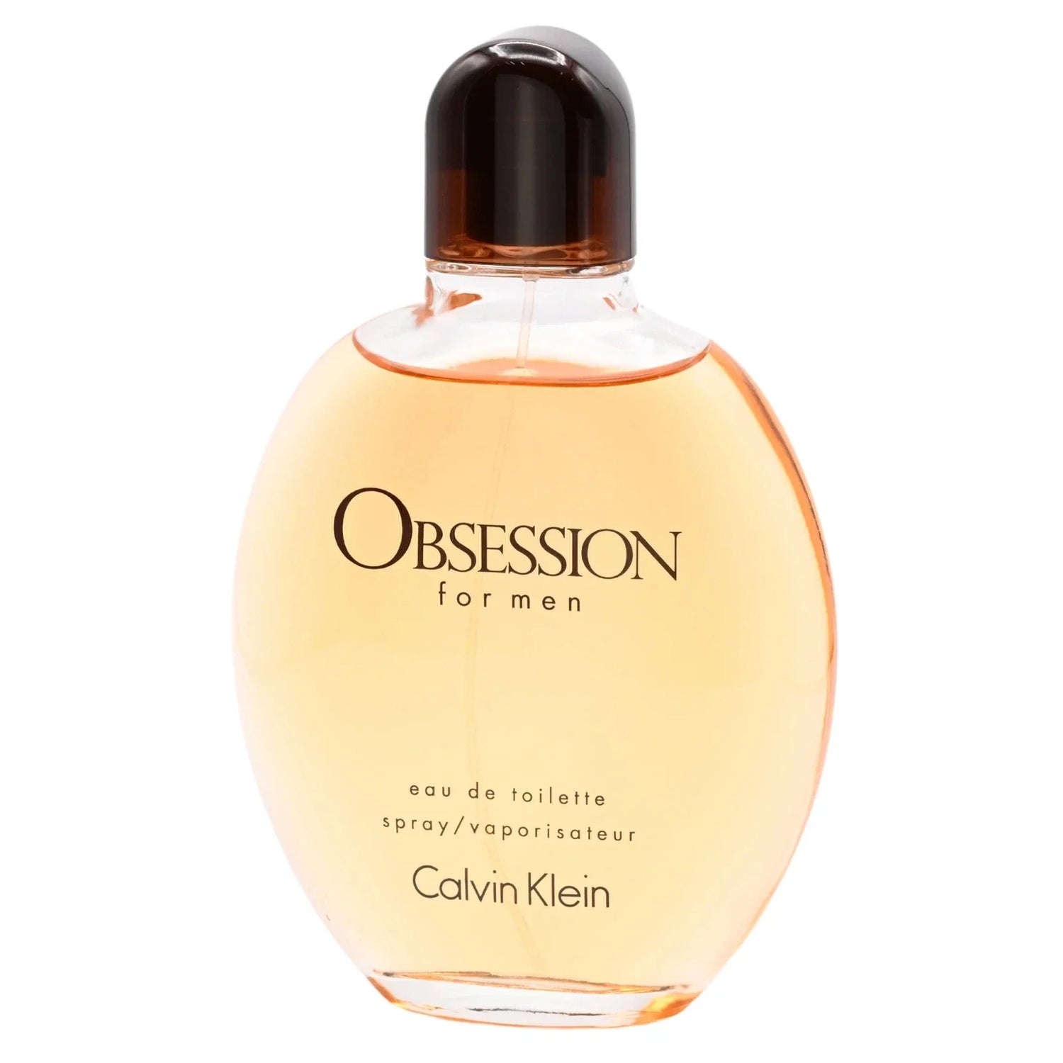 Calvin Klein Obsession EDT 6.7 oz Men’s Cologne Spray