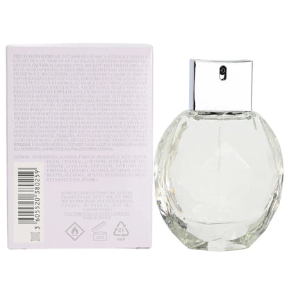 Emporio Diamonds by Armani Perfume for Women EDP 1.7 oz