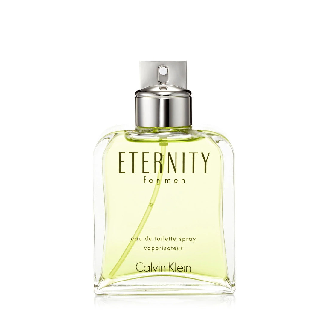 Calvin Klein Eternity for Men Eau de Toilette Spray 3.4 oz