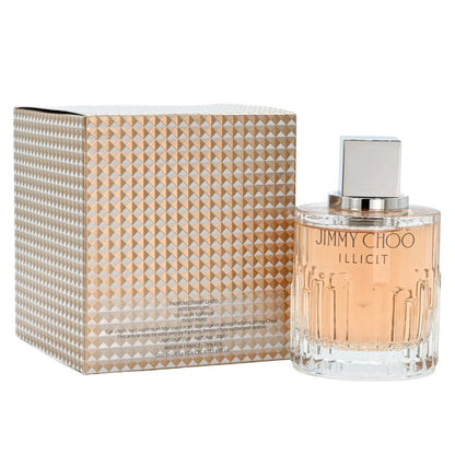 Jimmy Choo Illicit Eau de Parfum 3.4 oz / 100ml Perfume for Women