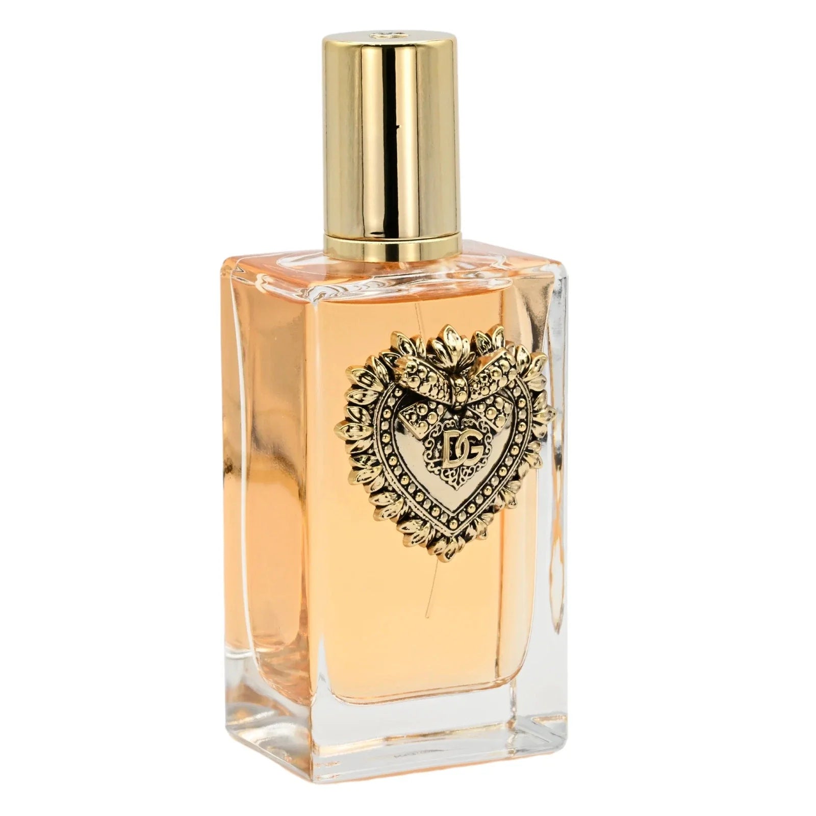 Dolce &amp; Gabbana Devotion Eau de Parfum Spray for Women 3.3 oz