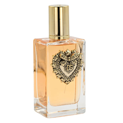 Dolce &amp; Gabbana Devotion Eau de Parfum Spray for Women 3.3 oz