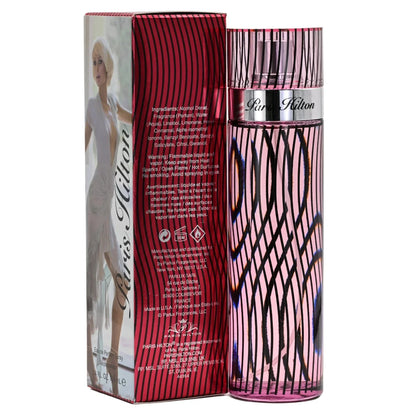 Paris Hilton Eau De Parfum Spray for Women 3.4 oz