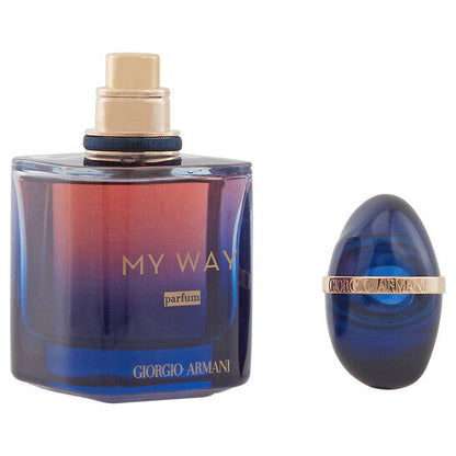 My Way Parfum by Giorgio Armani for Women EDP 1.7 oz New Tester