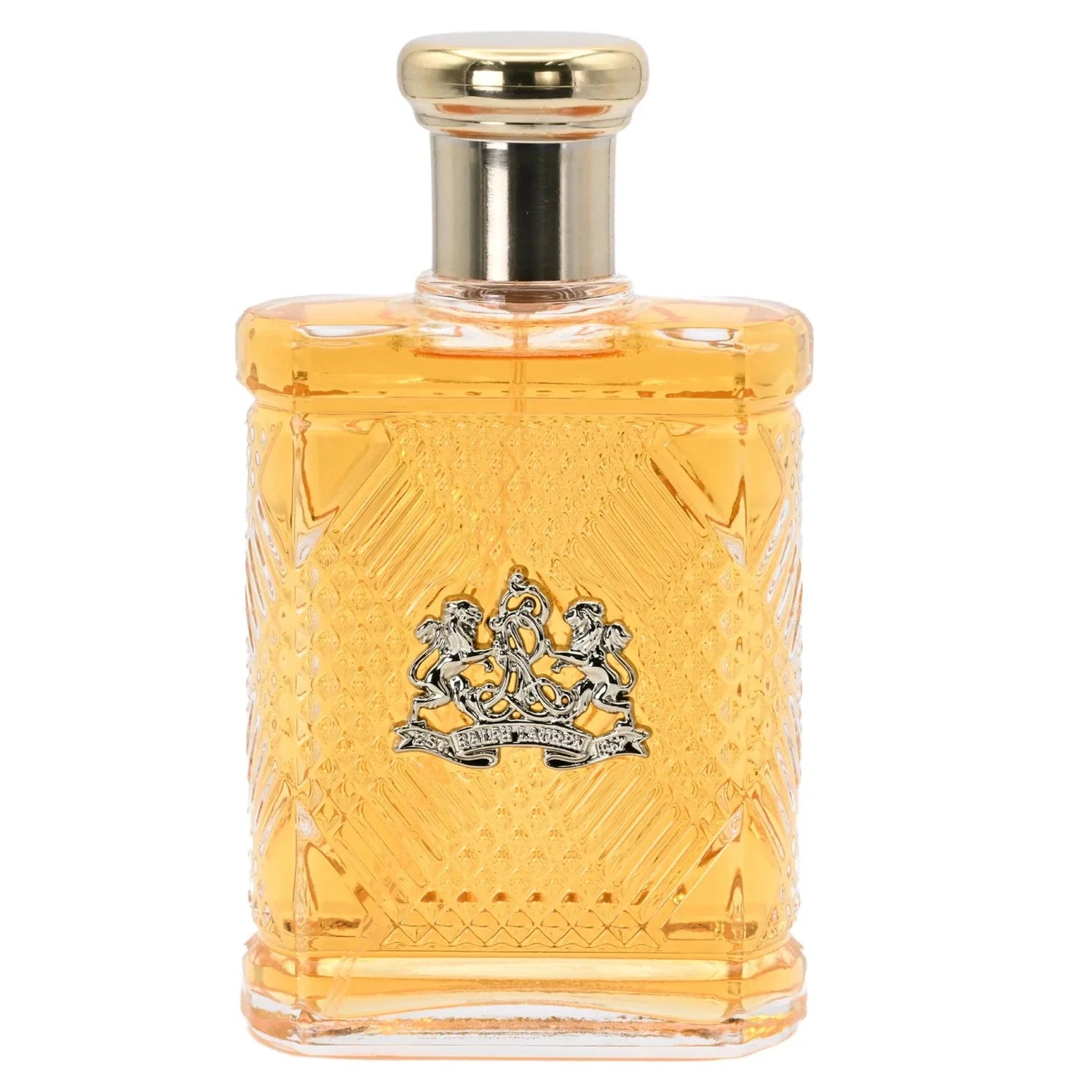 Safari by Ralph Lauren Eau De Toilette Spray for Men 4.2 oz