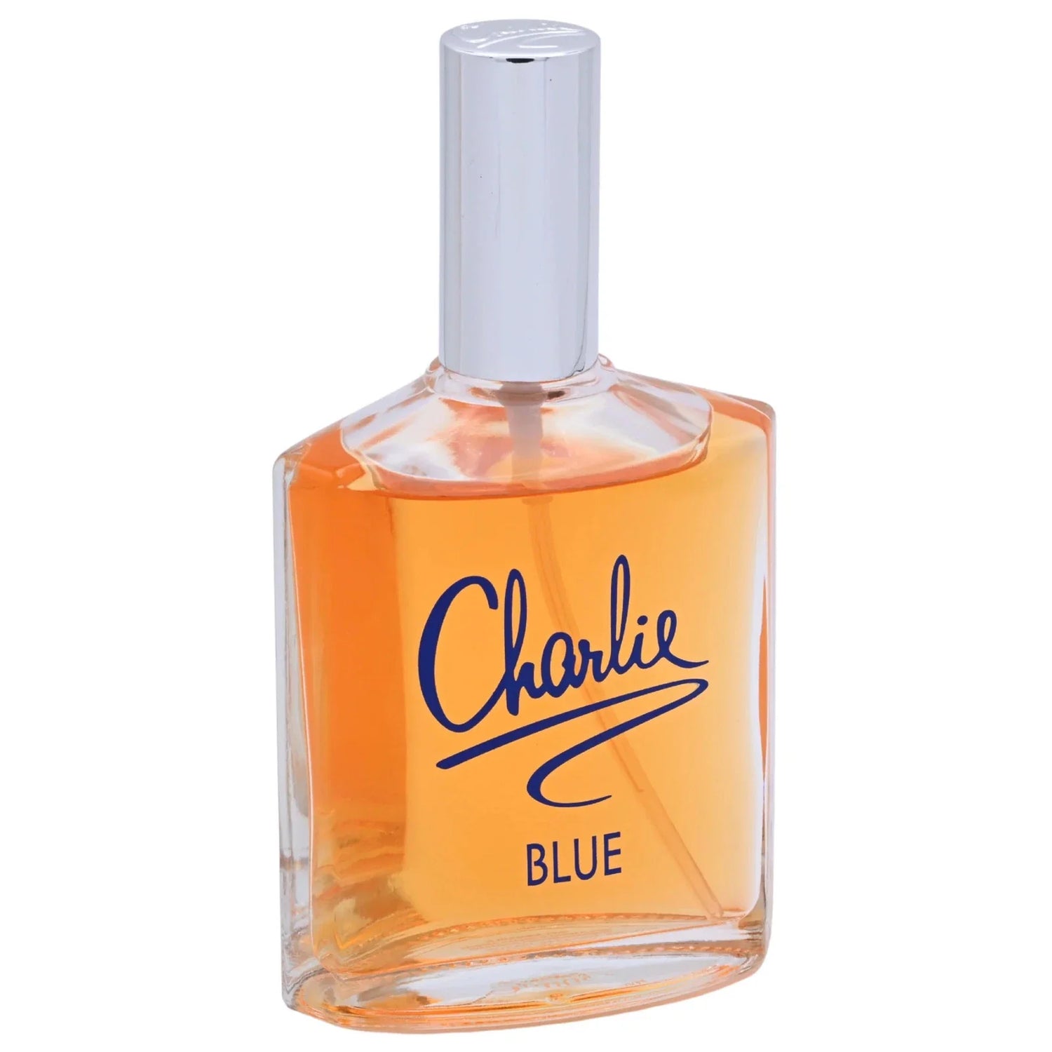 Revlon Charlie Blue EDT 3.4 oz Women’s Perfume Spray