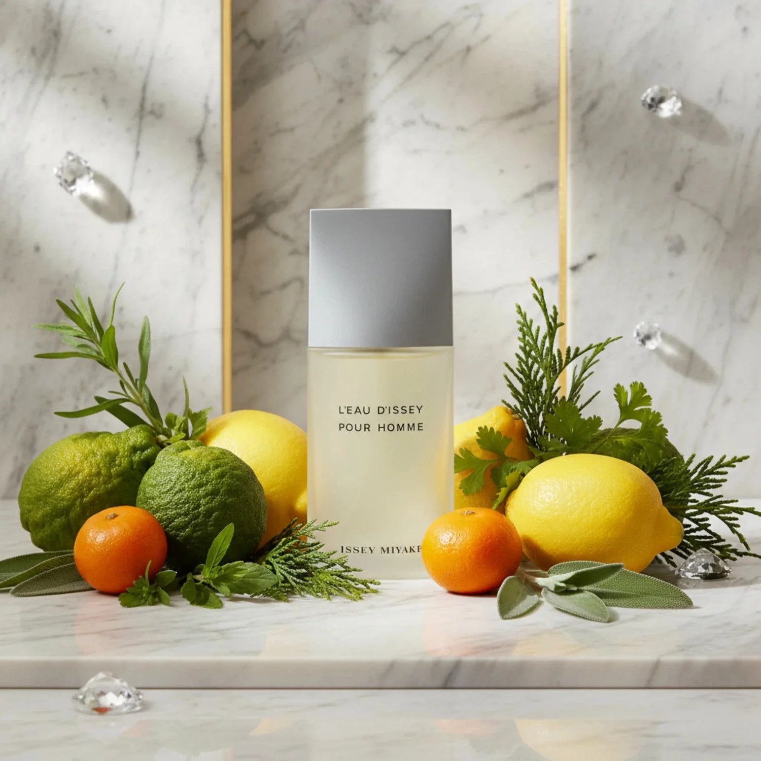 Issey Miyake L&