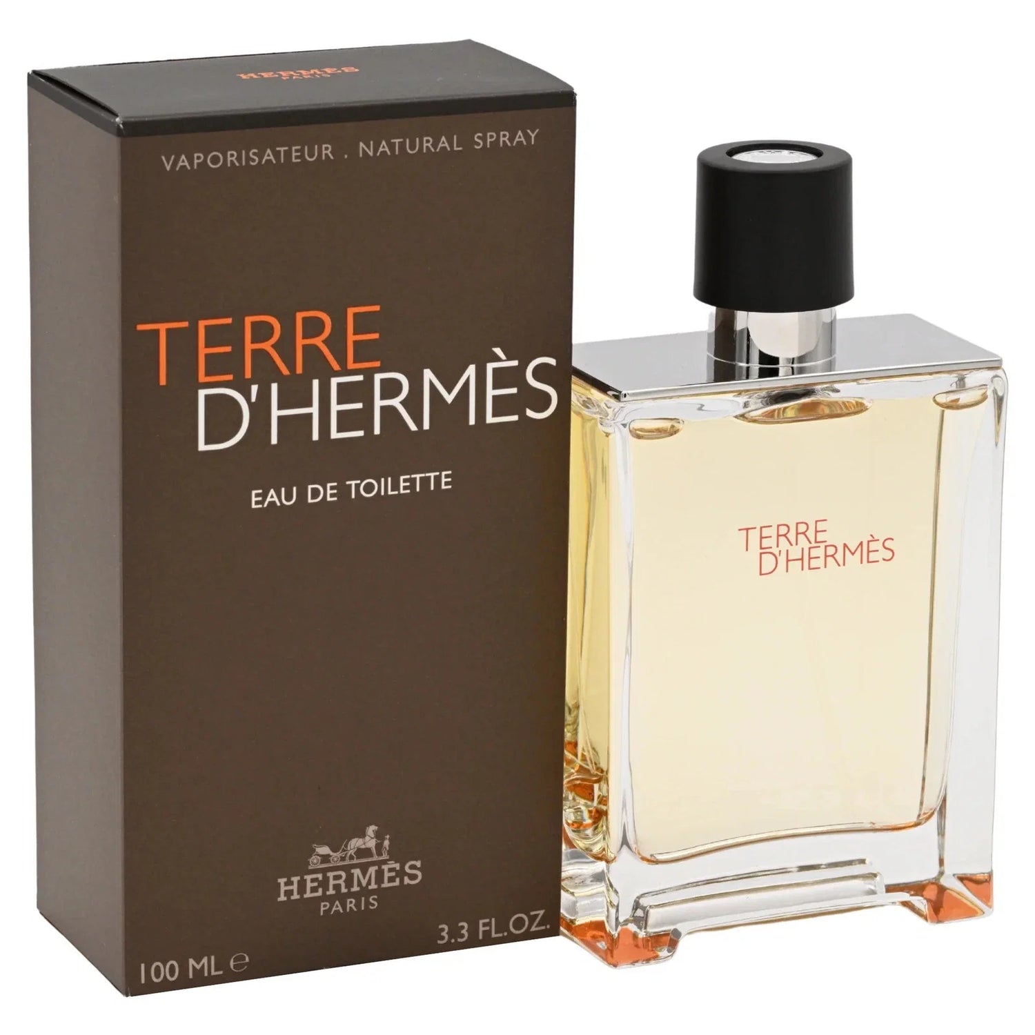 Hermes Terre D&
