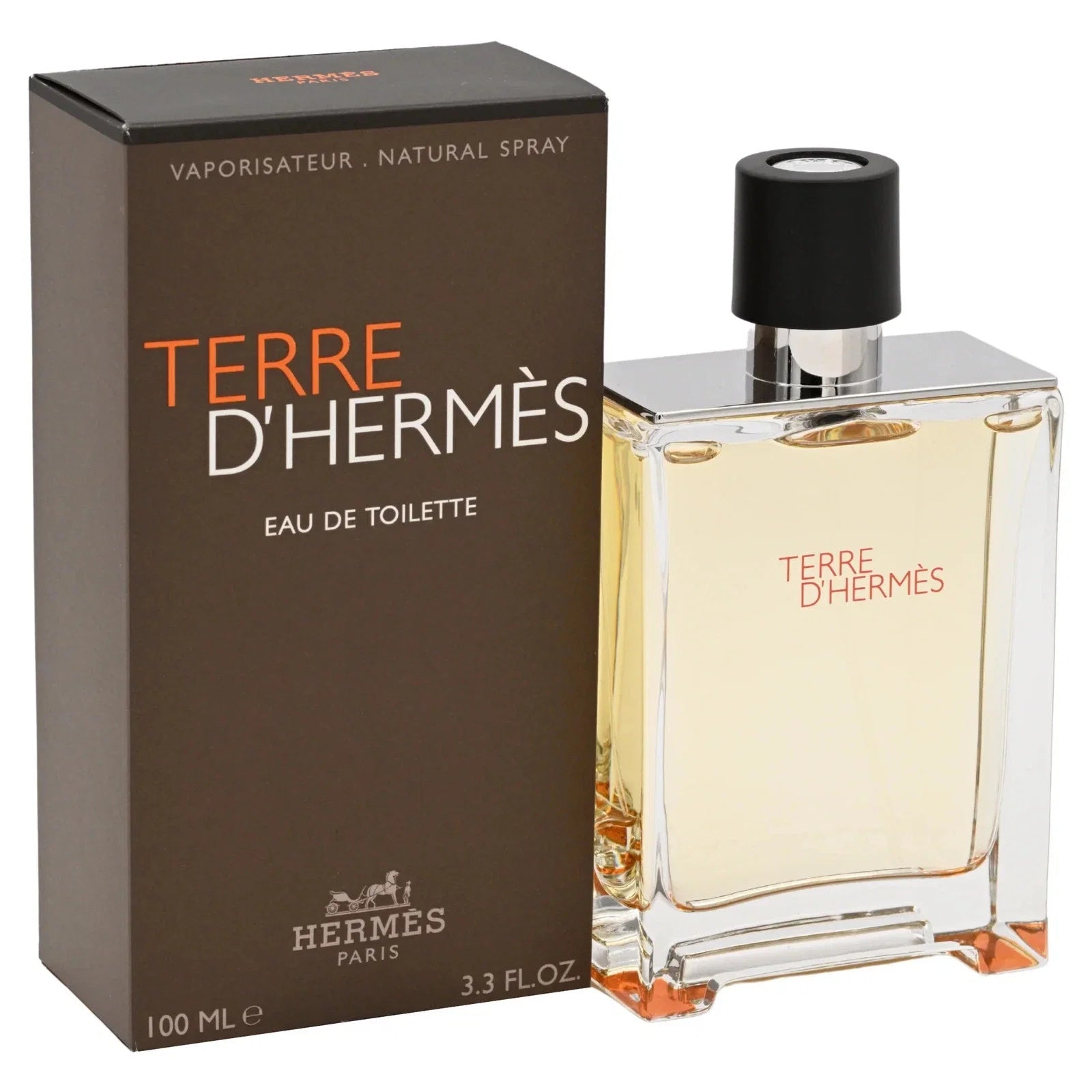 Hermes Terre D&
