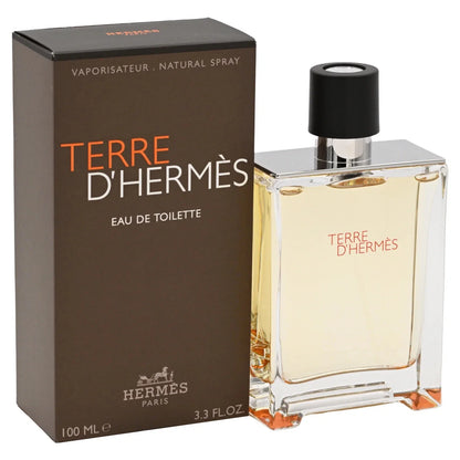 Hermes Terre D&