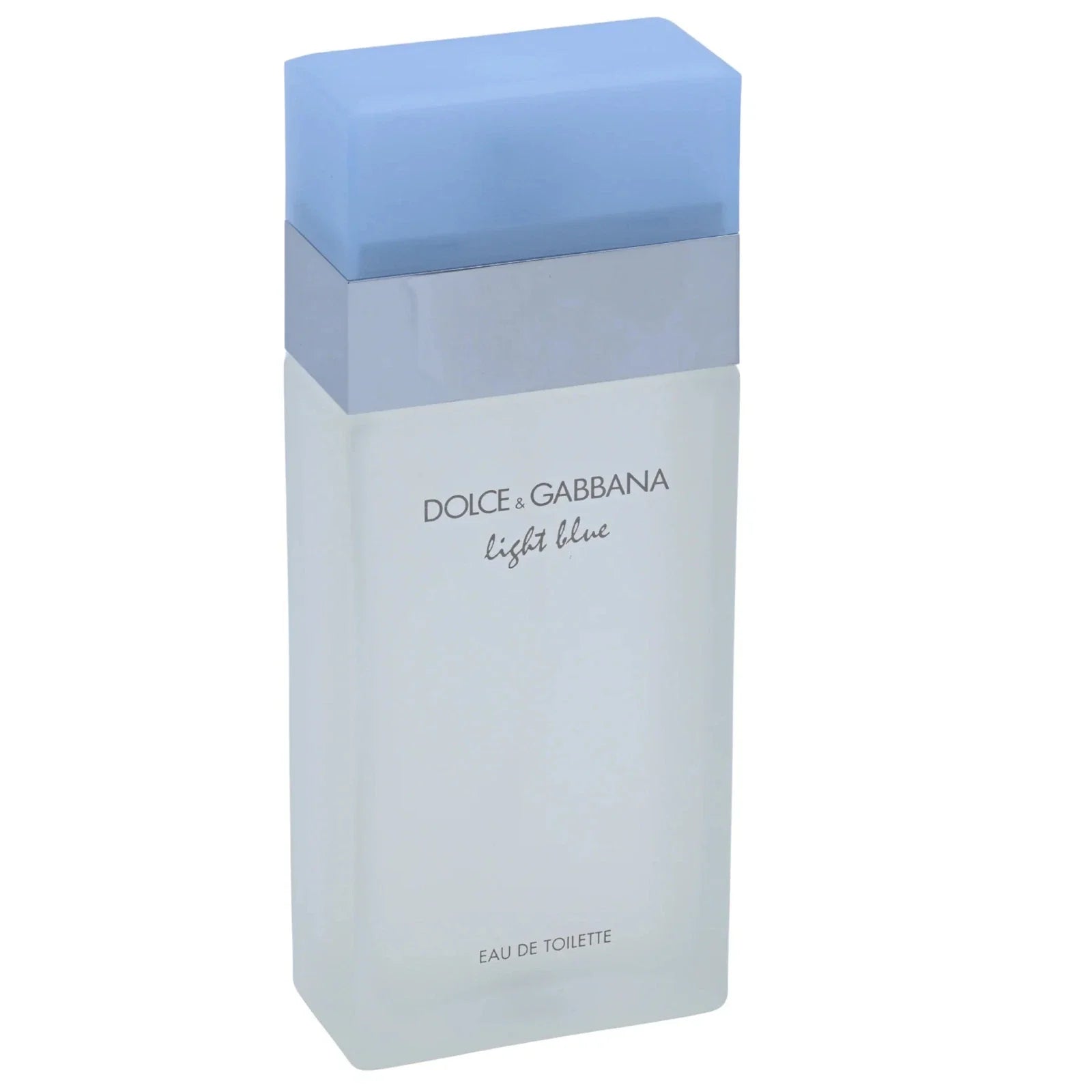 Dolce &amp; Gabbana Light Blue EDT Spray for Women 3.4 oz - Tester