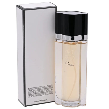 Oscar by Oscar De La Renta EDT Spray for Women 3.4 oz
