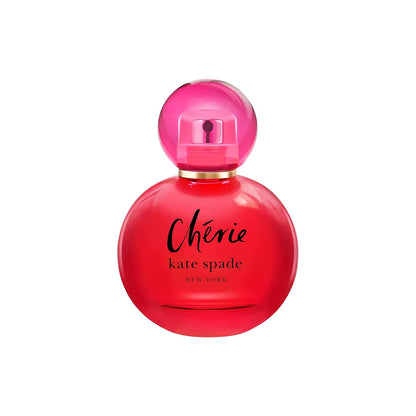 Cherie by Kate Spade Perfume for Women EDP 3.3 oz