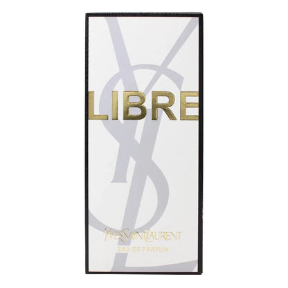 Libre by Yves Saint Laurent Perfume for Women EDP Spray 3.0 oz