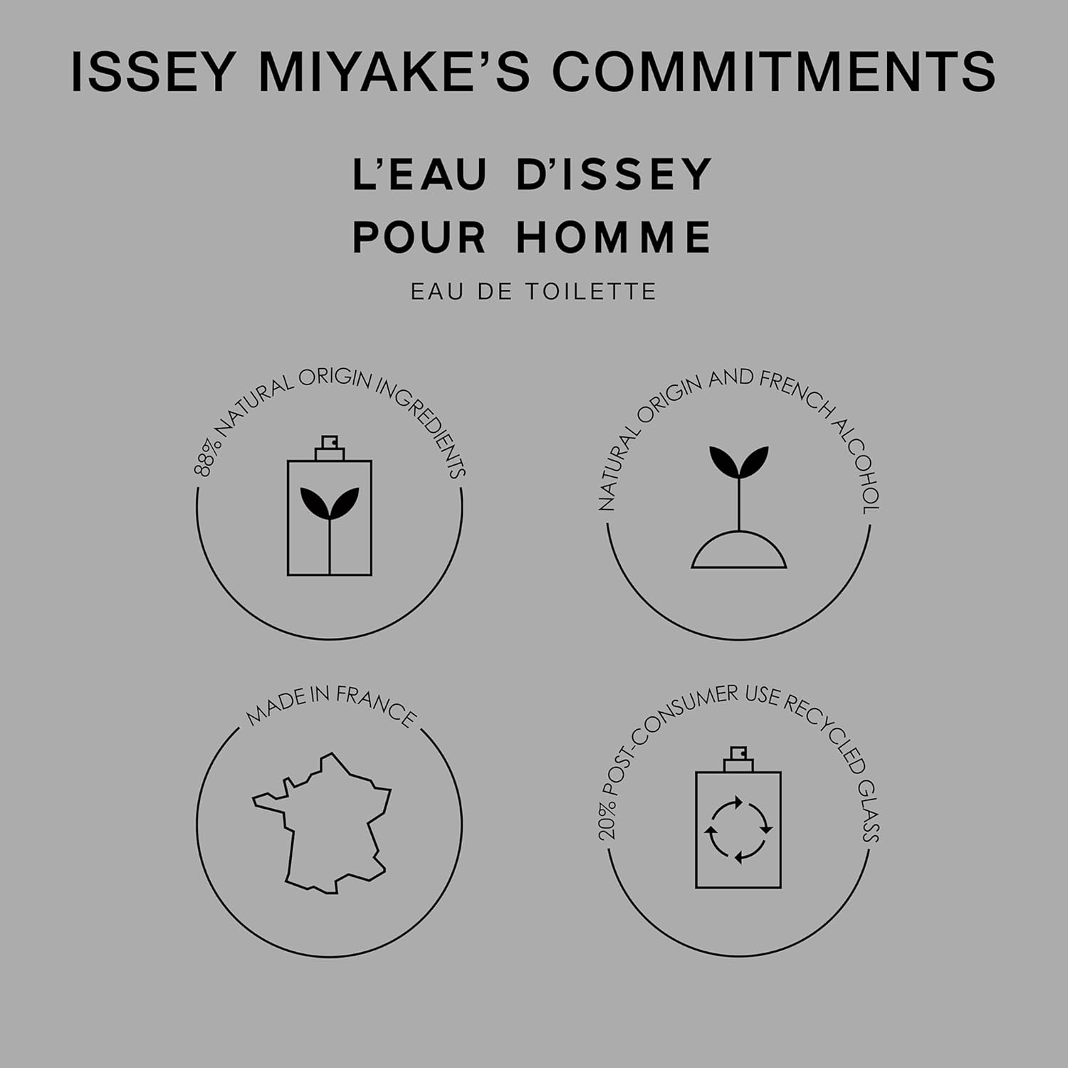 Issey Miyake L&
